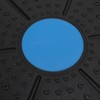 Balance Board Plastic Anti Slip Exercise Balance Stability Trainer for