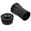 Bicycle Ceramic Bottom Bracket Stable Waterproof Quietness Bike Ceramic Bottom