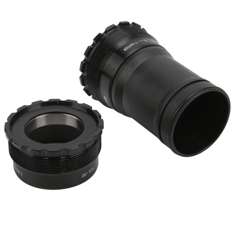Bicycle Ceramic Bottom Bracket Stable Waterproof Quietness Bike Ceramic Bottom