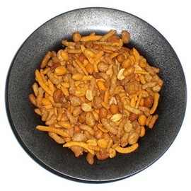 Azar Mixed Nuts Wild West Sweet Cajun 5 LB