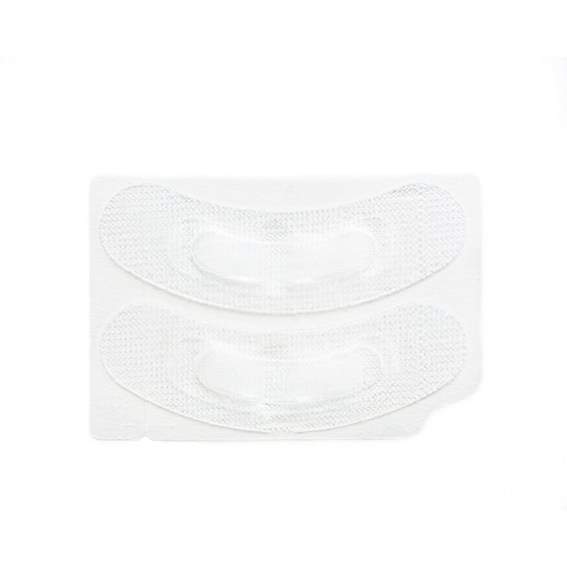 Snow Skin Beauty Night Needles (2 Pieces x 4 Uses)