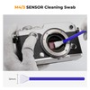 K&F Concept Micro Four Thirds 4/3 Sensor Cleaning Swabs, 10pcs