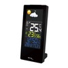 Technoline WS 6446 Weather Station with Colour Display, Indoor Temperature,