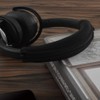 Almohadillas de repuesto para audífonos, Bose QuietComfort QC25, QC2, QC15,