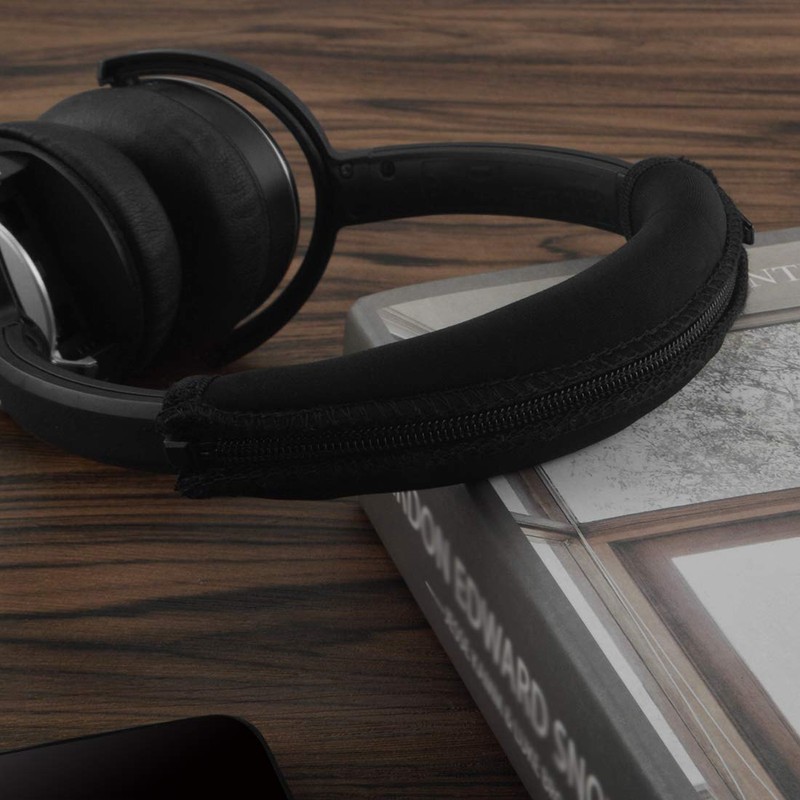 Almohadillas de repuesto para audífonos, Bose QuietComfort QC25, QC2, QC15,