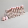 Makeup Revolution Create Defining Contour Brush, Make Up Brush for