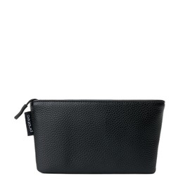 Protec Slim French Horn Mouthpiece Pouch (4-Piece), Black, Model A214