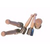Dummy Hammer (Polished Steel, 900g)