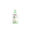 NutraISDIN Baby Naturals Gel Champú para Bebé, con un 93%