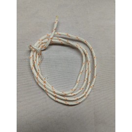 Unbranded 3mm x 36" Pull Starter Recoil Rope 3ft Replaces 00001958200 Stihl Echo Homelite