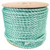 Golberg Twisted Polypropylene Rope – Marine, Nautical