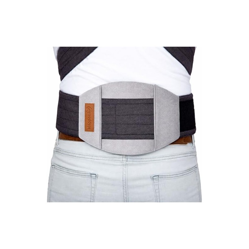 Hoppediz Kos Lumbar Support for Baby Carrier