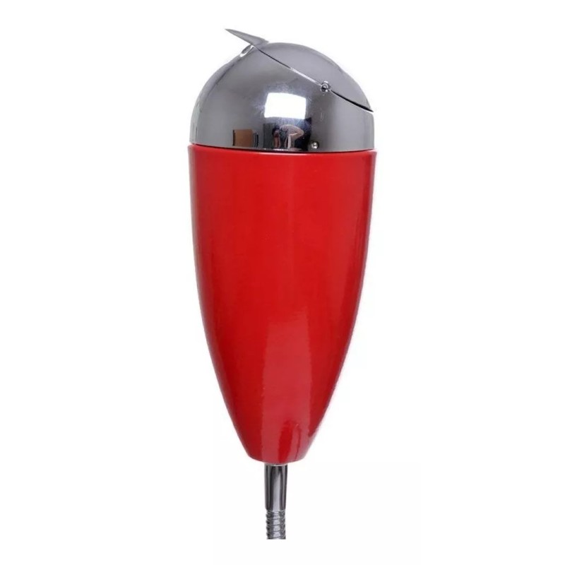 TechMel Cenicero Flexible Minimalista Edicion De Lujo 74cm Alto