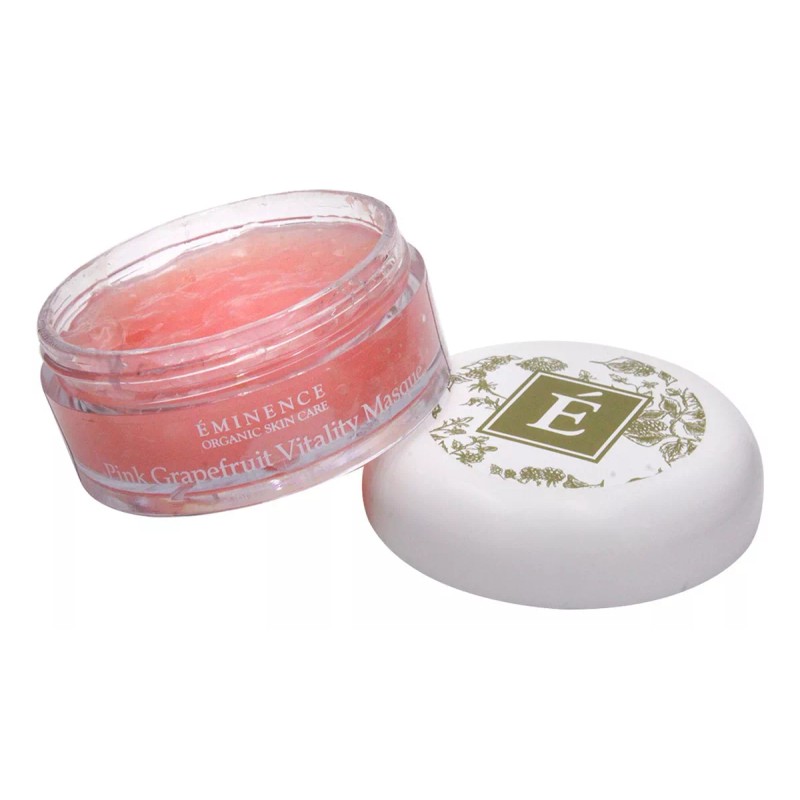 Eminence Organic Mascarilla Facial Eminence Organic Pink Grapefruit Vitality