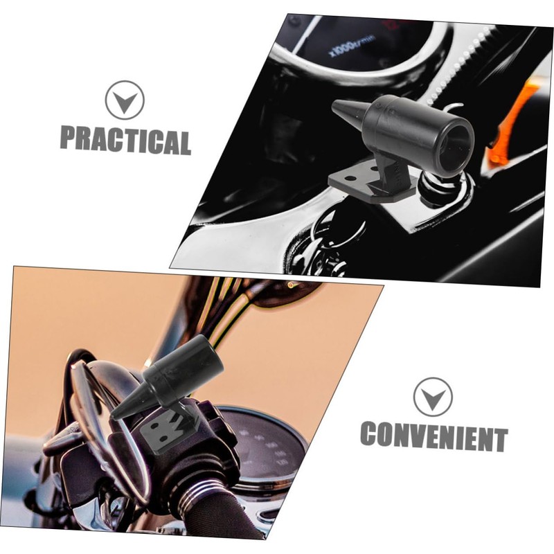 CHILDWEET Automotive Deer Whistle 8 Pack Deer Whistles for Car