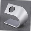TEHAUX U Shaped Watch Stand Cradle Holder Sturdy Charging Dock