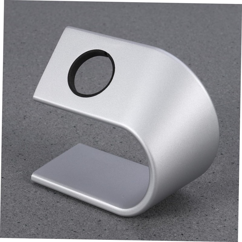 TEHAUX U Shaped Watch Stand Cradle Holder Sturdy Charging Dock