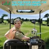 10L0L Golf Cart Mirror Sets -No Drilling Side Mirrors,Wide Angle
