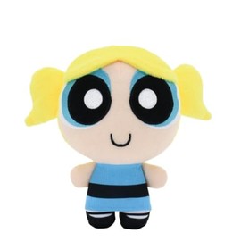 Powerpuff Girls Bubbles Purinutachi