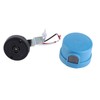 POENVFPO Outdoor IP65 Waterproof Street Light Photo Control Sensor for