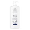 Champú Dove Intensive Repair Para Cabello Dañado 828ml