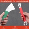 LEONTOOL Auto Trim Removal Tool Kit Car Trim Removal Tool