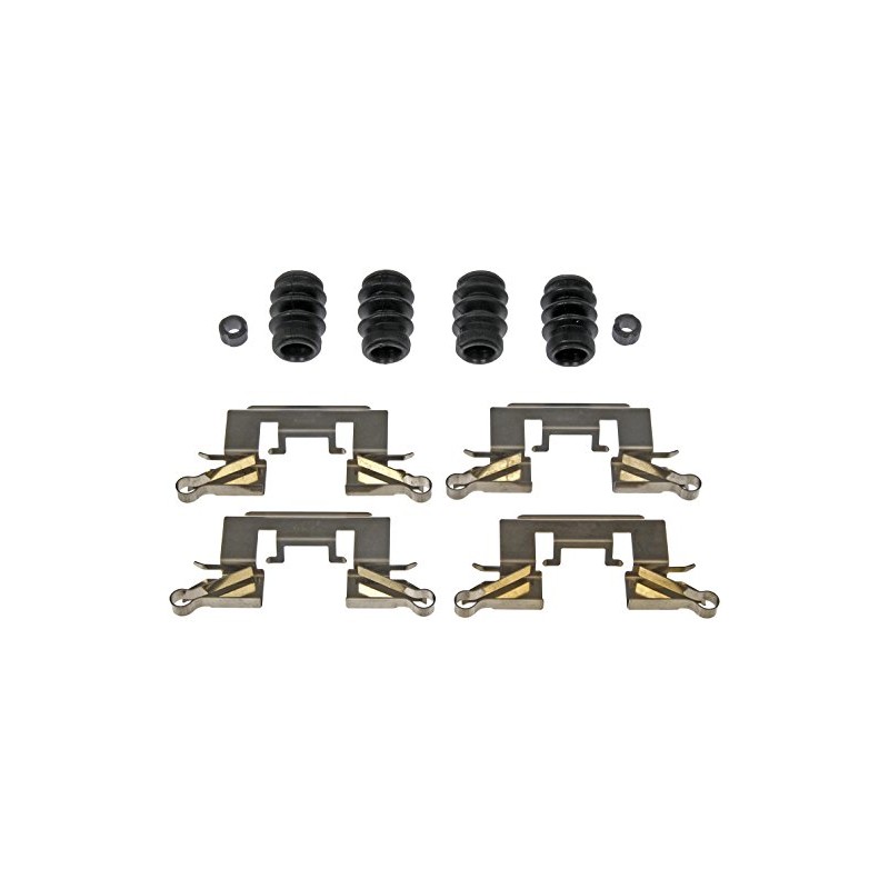 DORMAN HW6132 Disc Brake Hardware Kit
