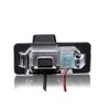 Dynavision Super Starlight pro Definition Vehicle Camera 170 Wide Angle