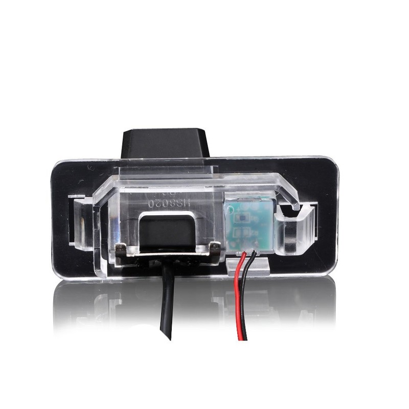 Dynavision Super Starlight pro Definition Vehicle Camera 170 Wide Angle