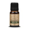 Pure's Organic Aroma Lemon Balm Essential Oil 10ml / 퓨어스 유기농 아로마 레몬밤 에센셜 오일10ml