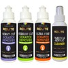 Rolite RSR4STEP4zCP 4 Step Scratch Removal System for Plastic &