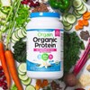Orgain Orgain Organic Plant Based Protein Powder, Vegan, Non-GMO, Gluten