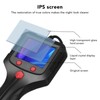 Industrial Endoscope HD Borescope Handheld Inspection Camera 2.4in IPS LCD