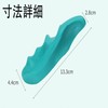 FineGood Acupressure Point Gutz Acupressure Massage Shoulder Waist Sole Back