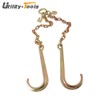 utility-tools V-Chain J Hooks 2' Flatbed 15" Large G70 Tow