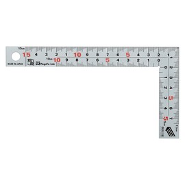 Silver 曲尺 Silver Dragon Comfort Tier Thick 広巾