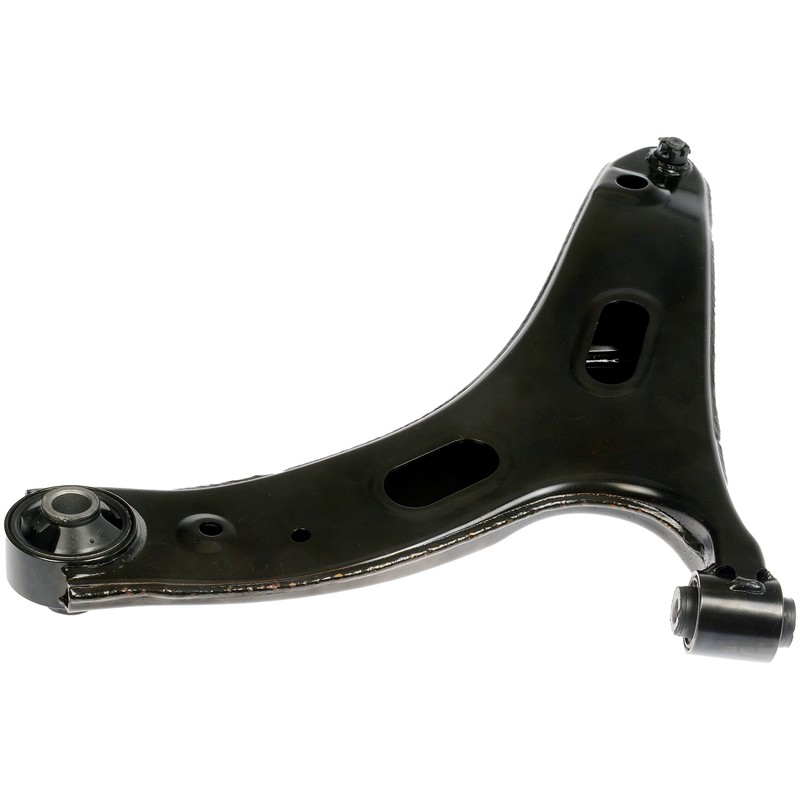 Dorman 526-302 Front Passenger Side Lower Suspension Control Arm and