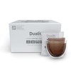 50 Premium Indian Monsoon Coffee Bags by Dualit - Compostable