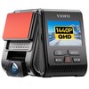 VIOFO Dash Cam A119 V3 2K 2560x1440P Quad HD+ 60FPS