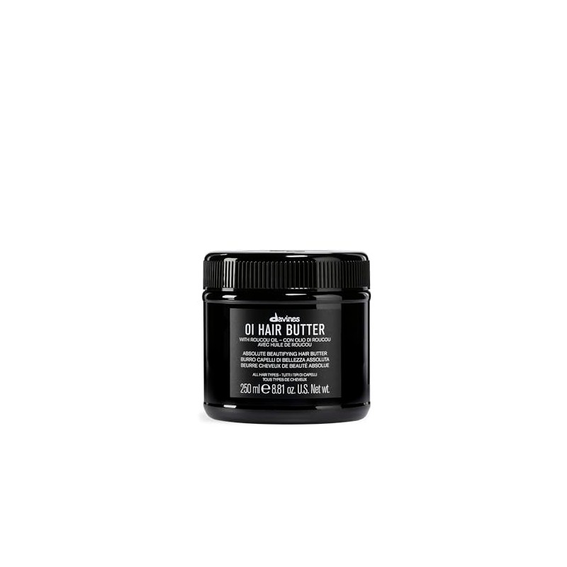 Davines Oi Hair Butter, 8.8 Fl Oz