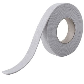 Condensation Absorbent Tape, Water Absorbing Tape, Width 1.2 inches (3 cm) x Length 13.1 ft (4 m), Condensation Prevention Sheet, Just Stick, For Window Glass, Window Protection, Living Room, Gray