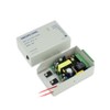 MENGQI-CONTROL Professional Power Supply Unit for Door Access Control 110~240V