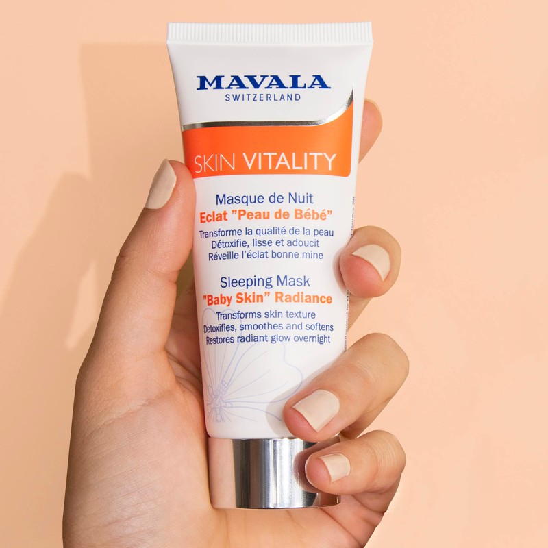 Mavala, Mask - 65 ml