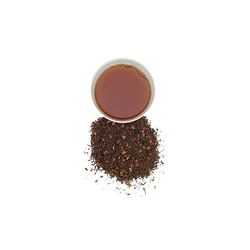 Harney & Sons Decaffeinated Hot Cinnamon Spice | 16 oz