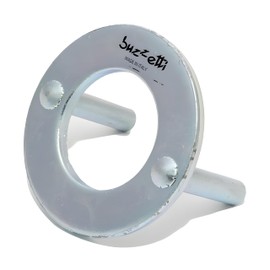 Buzzetti Clutch Bell Locking Tool for Piaggio 125-400cc 4T
