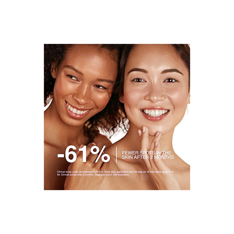 Uriage Hyseac - 3-regul Global Skincare Cream 1.3 Oz.