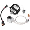 Xenon HID Headlight Ballast Compatible with Nissan Altima Maxima Murano