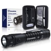 Sharvol S1 LED Light, Sherbor, Compact Light, Flashlight, Invincible Light,
