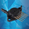 Interconnected Pressure Sensor 15 to 700 KPa MPX5700AP Black Compact