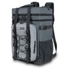 Backpack Cooler - AYAMAYA Upgrade Leakproof Cooler Backpack with Padded